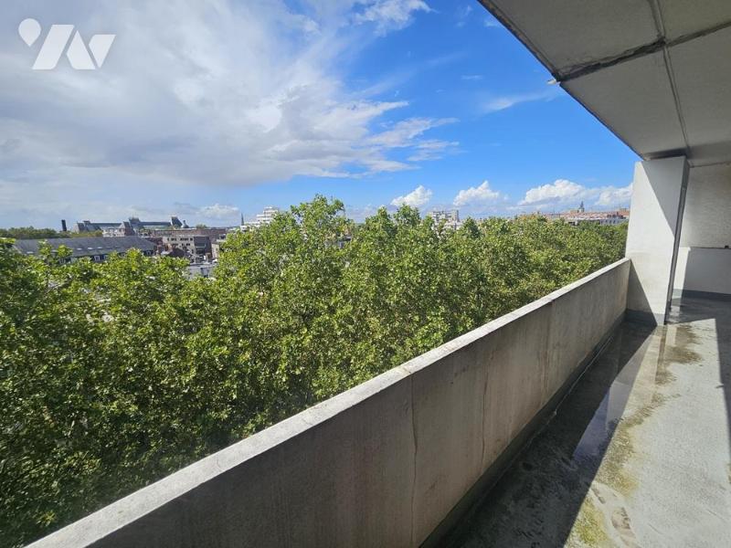 Appartement 3 pièces 72 m² · à Lille · 72 m² · 210 000 €