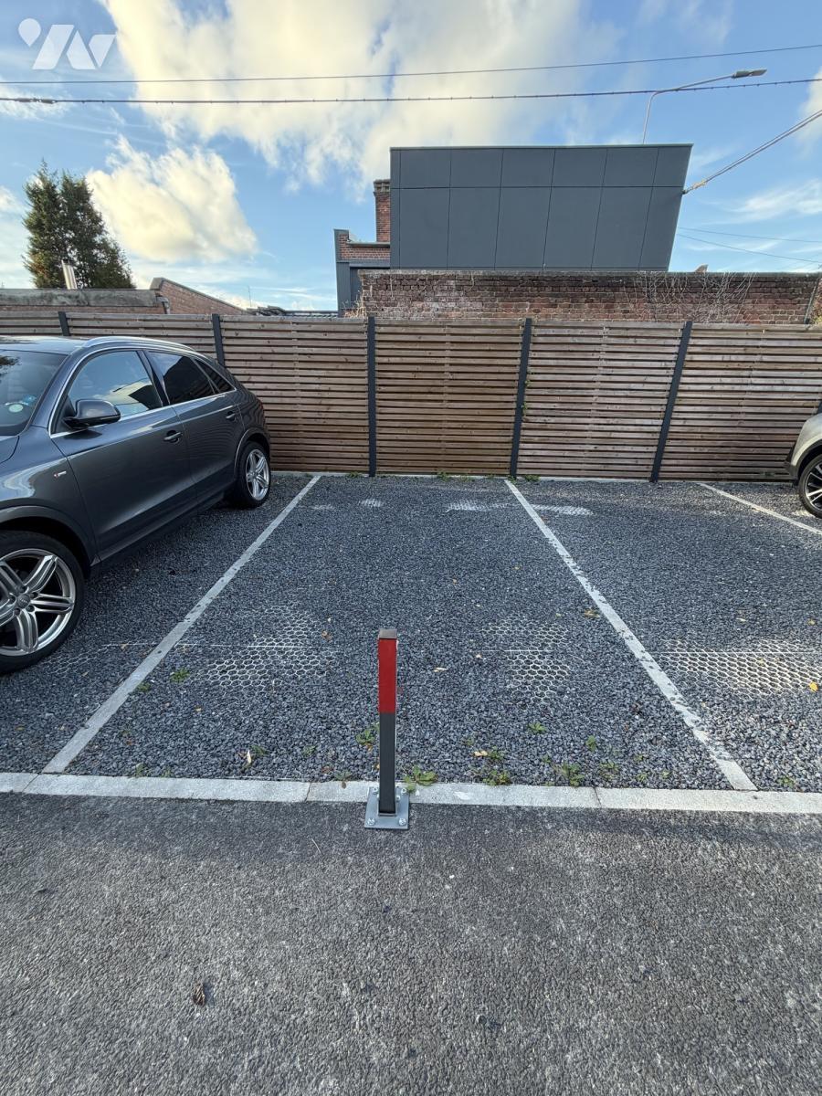 Parking Lambersart · 15 000 €