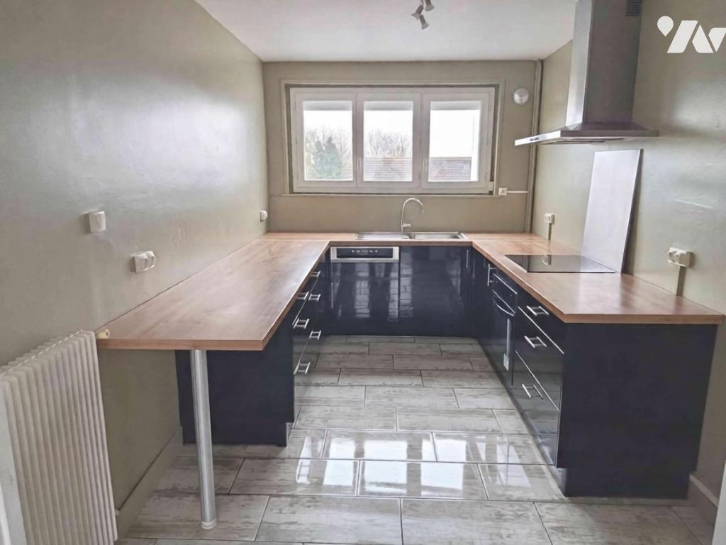 Maison 5 pièces 85 m² · à Arras · 84,7 m² · 1 220 €/mois