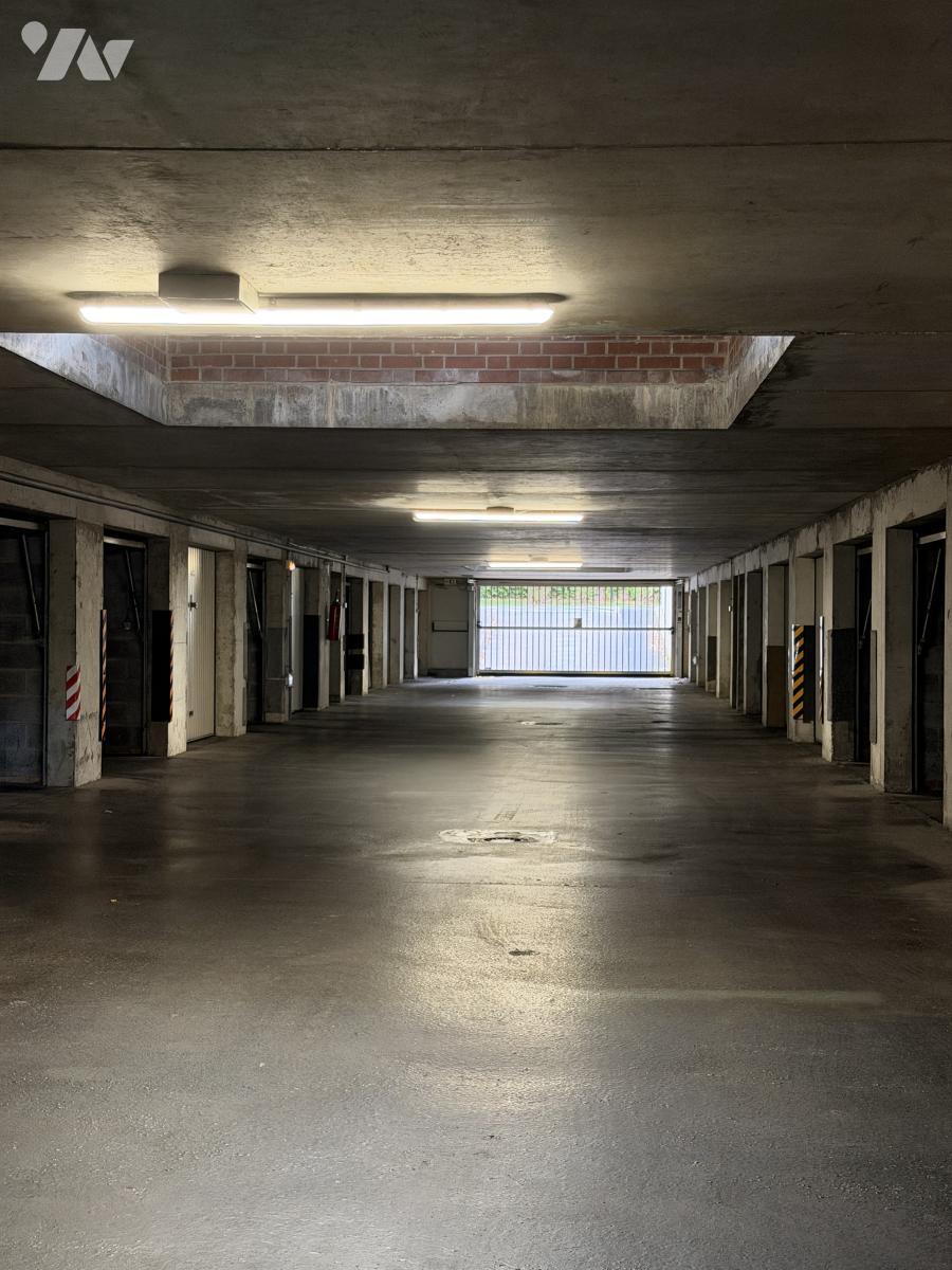Parking Lille · 20 500 €