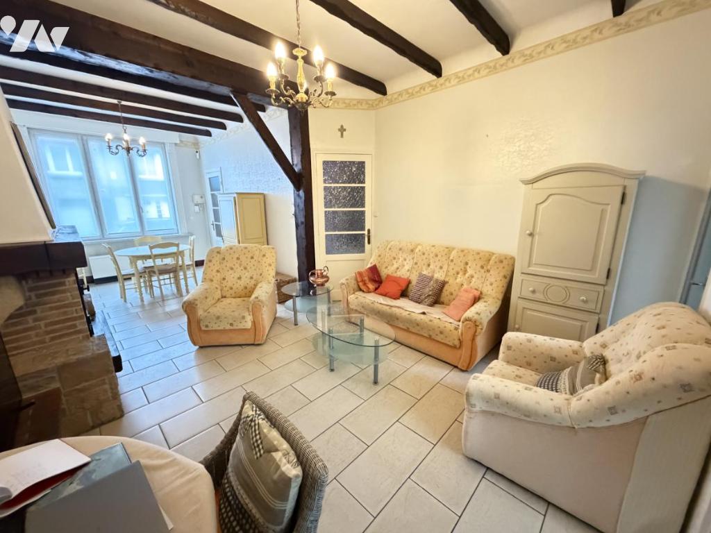 Maison 5 pièces 136 m² · à Lille · 136,3 m² · 400 000 €