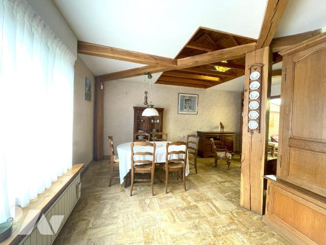 Maison 4 pièces 102 m² · à Marquette-lez-Lille · 102 m² · 350 000 €