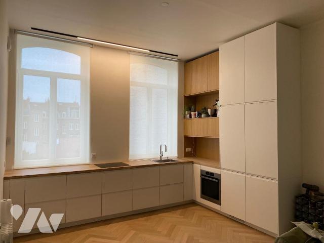 Appartement 3 pièces 84 m² · à Lille · 83,9 m² · 430 000 €