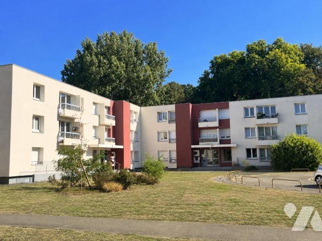 Appartement 30 m² à Haubourdin