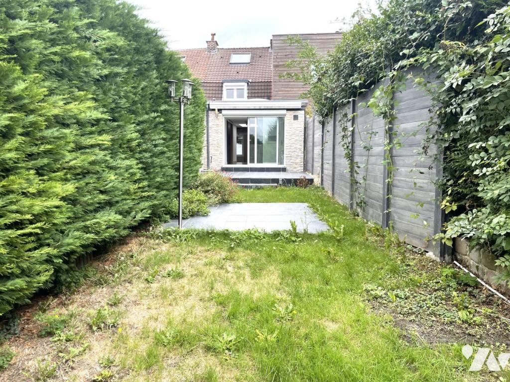 Maison 4 pièces 95 m² · à Wasquehal · 95,2 m² · 258 000 €