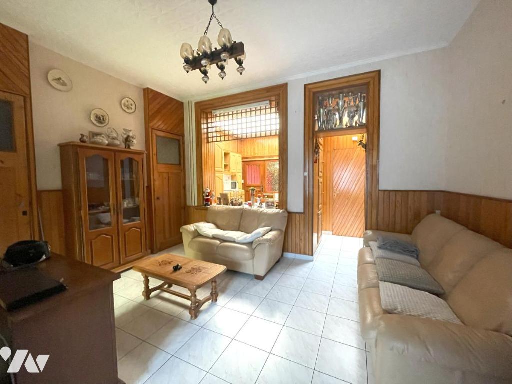 Maison 4 pièces 103 m² · à Loos · 102,6 m² · 218 000 €