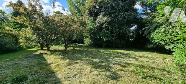 Terrain 823 m² · à Willems · 823 m² · 220 000 €