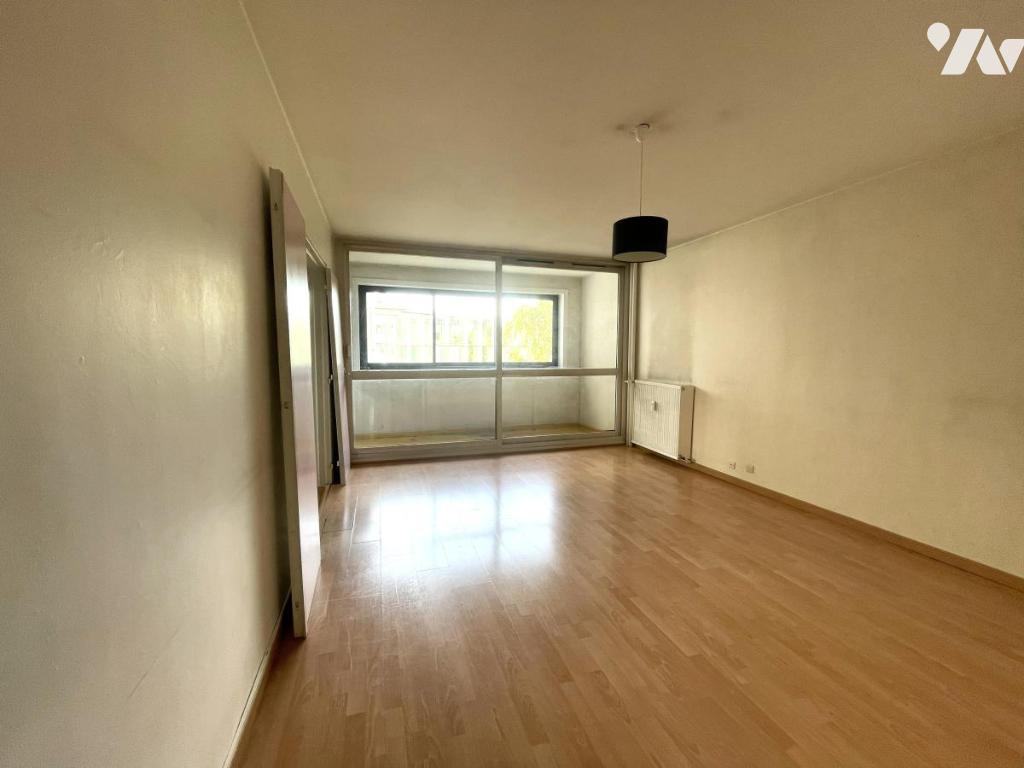 Appartement 2 pièces 59 m² · à Tourcoing · 59,4 m² · 92 000 €