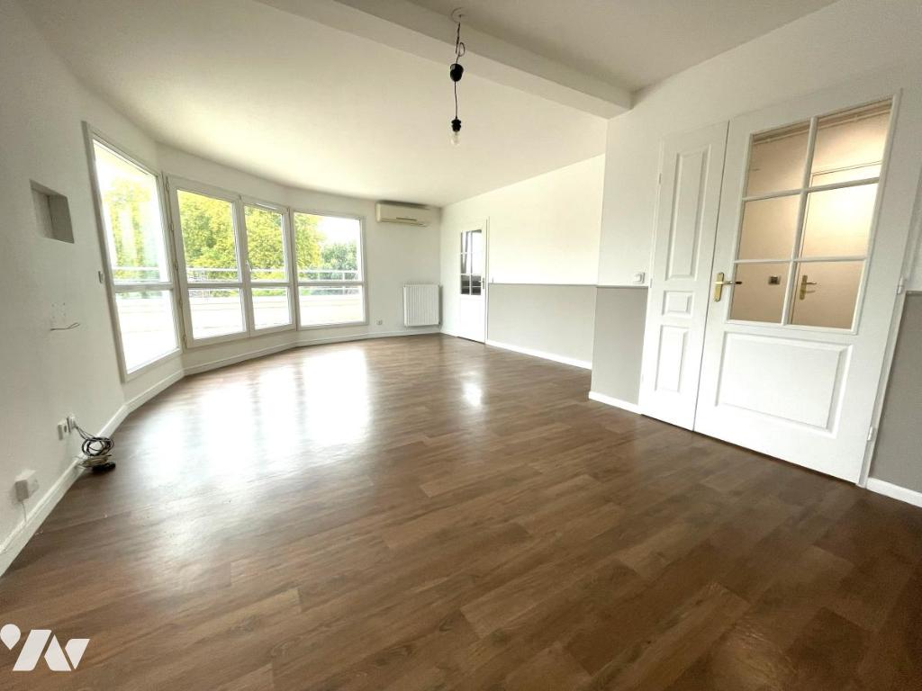 Appartement 3 pièces 82 m² · à Lille · 82,4 m² · 320 000 €