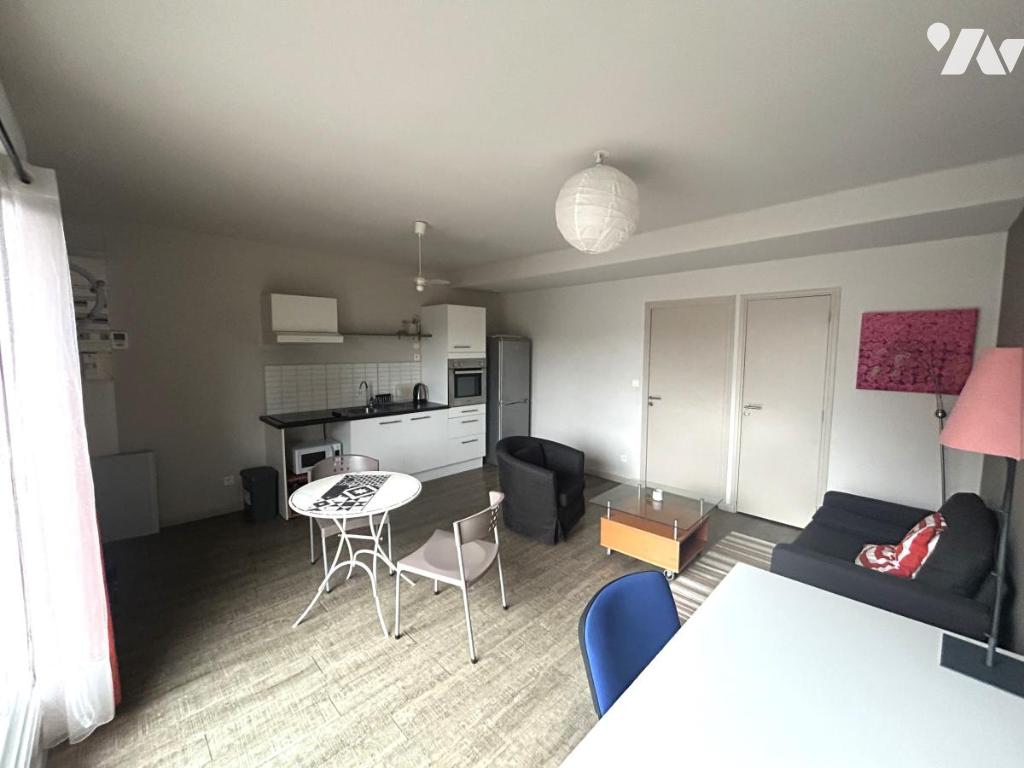 Appartement 2 pièces 38 m² · à Loos · 38 m² · 750 €/mois