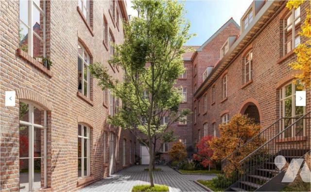 Appartement 2 pièces 42 m² · à Lille · 42 m² · 800 €