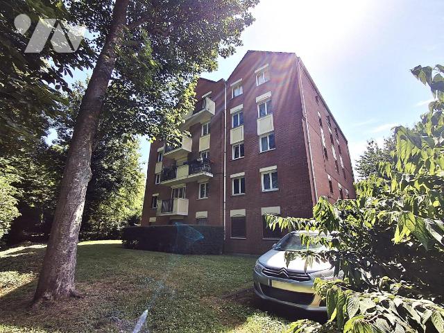 Appartement 3 pièces 70 m² · à Lille · 70 m² · 229 200 €