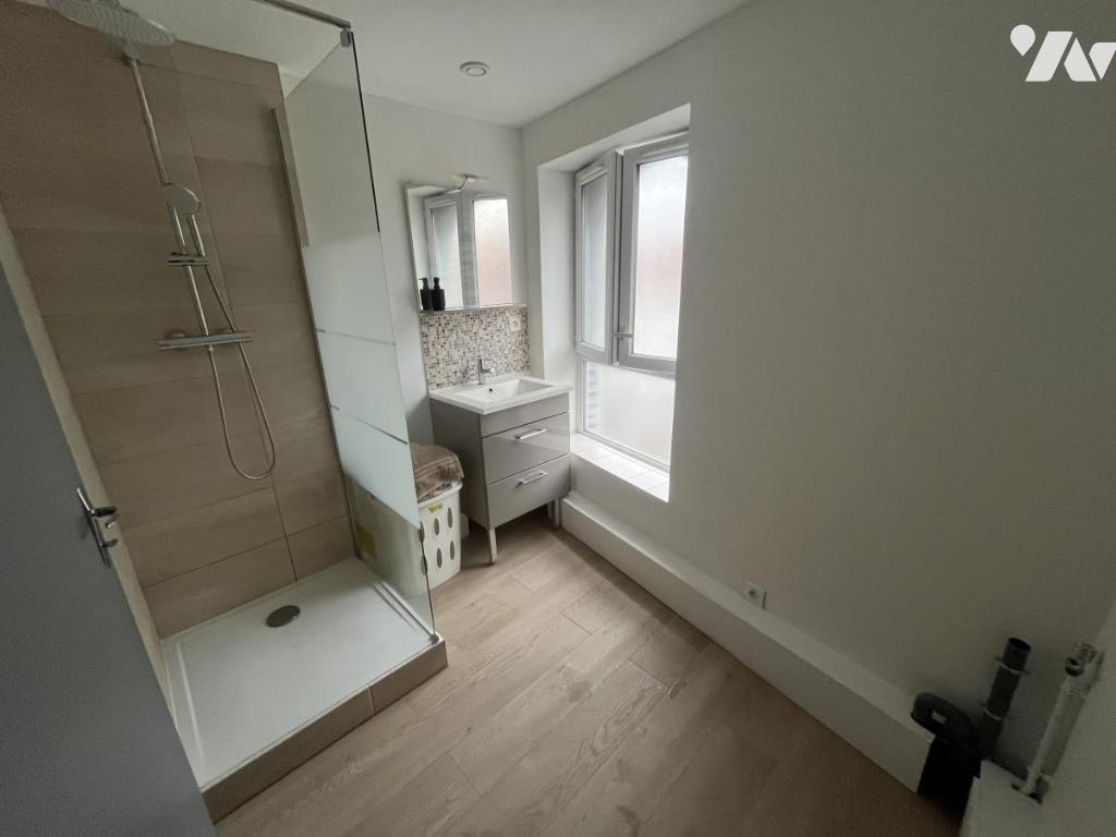 Appartement 2 pièces 43 m² · à La Bassée · 43 m² · 550 €/mois