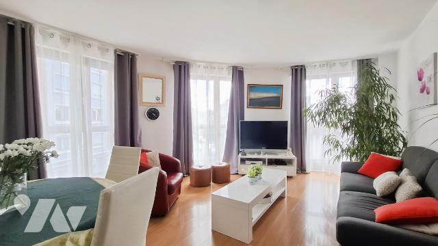 Vente - Appartement - LILLE - 4 pièces - 59014-106