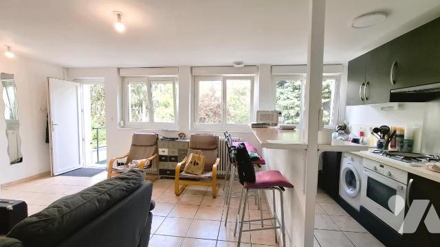 Vente - Maison / villa - LILLE - 43 m² - 0 pièce - 59014-107