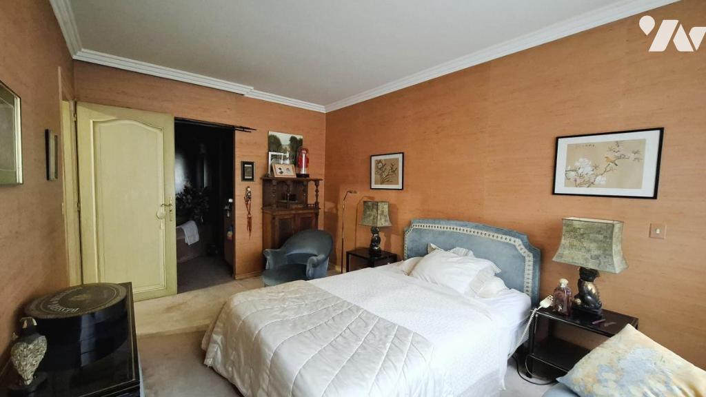 VENTE appartement-WASQUEHAL (59)