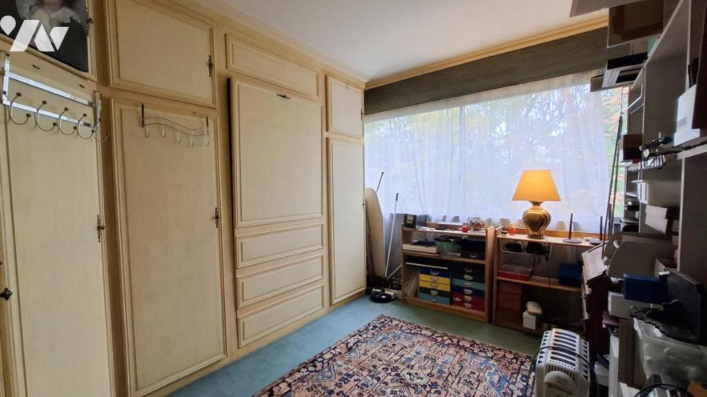 VENTE appartement-WASQUEHAL (59)