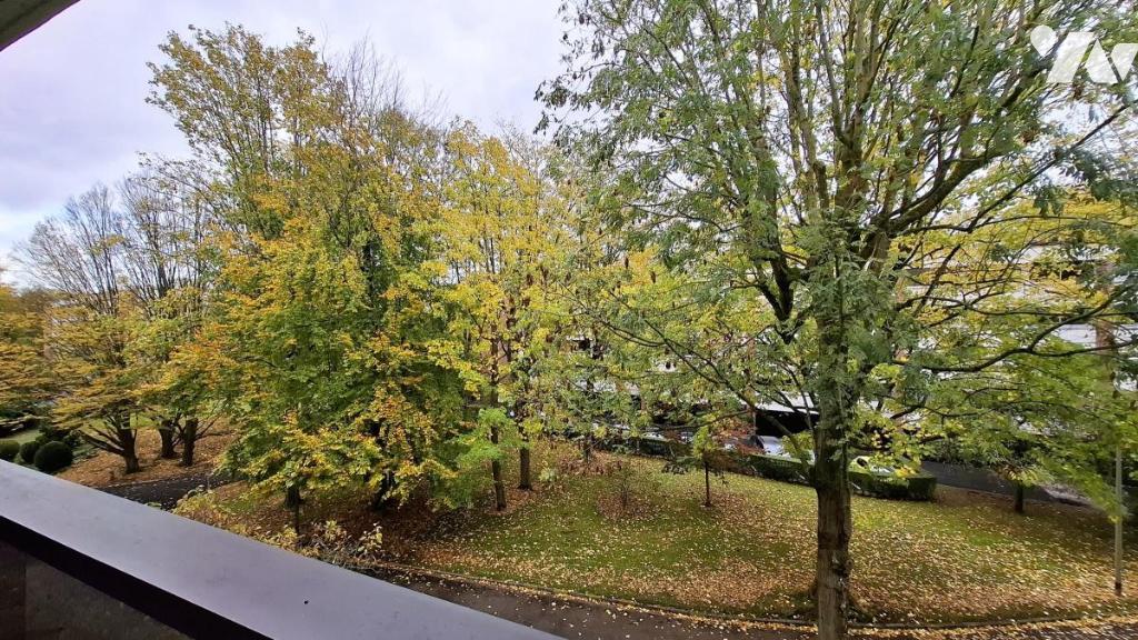 VENTE appartement-WASQUEHAL (59)