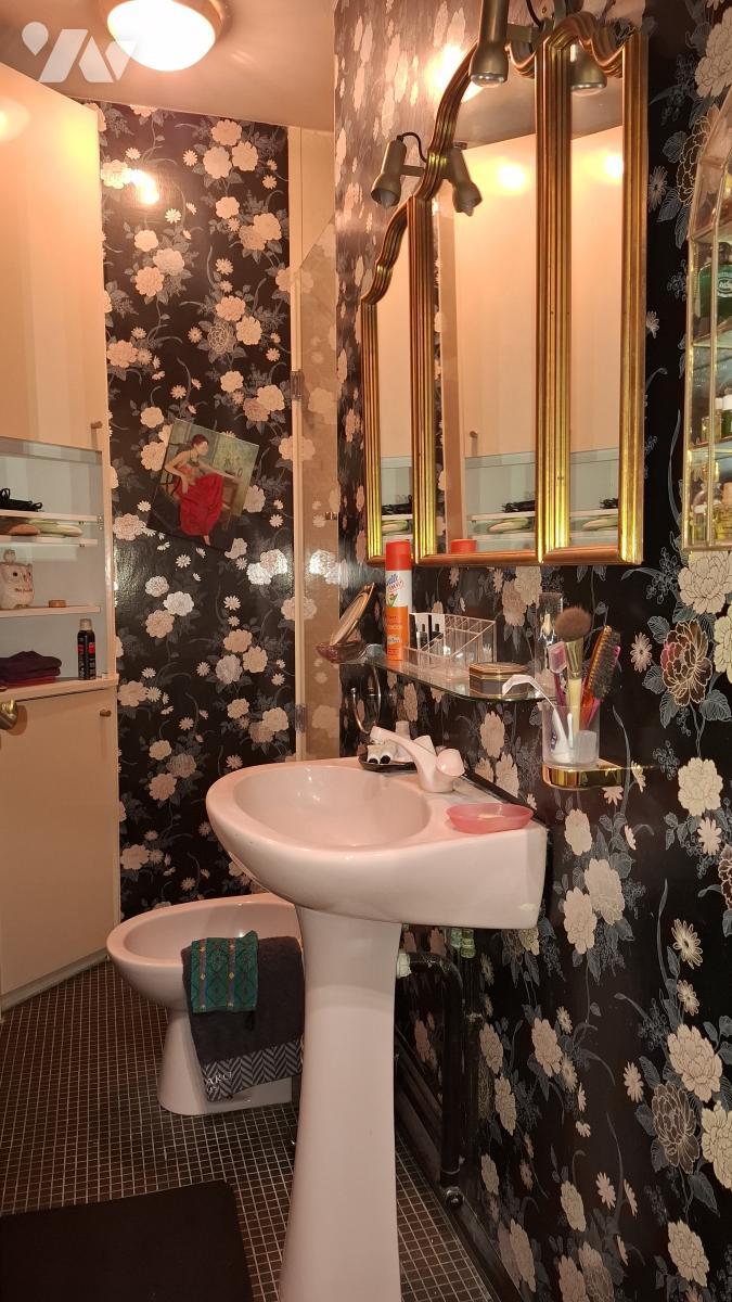 VENTE appartement-WASQUEHAL (59)