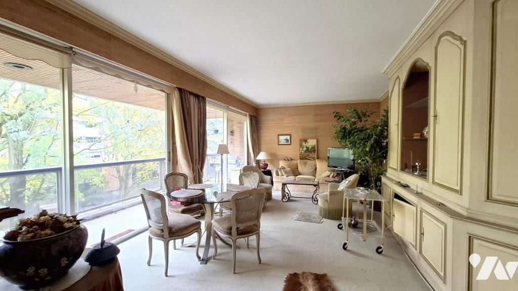 VENTE appartement-WASQUEHAL (59)