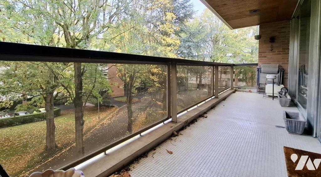 VENTE appartement-WASQUEHAL (59)