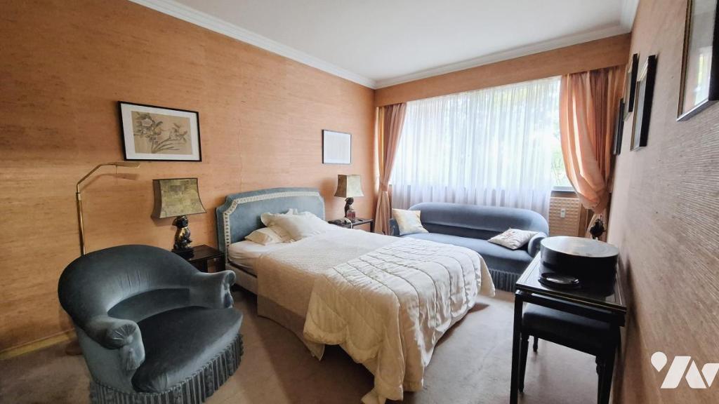 VENTE appartement-WASQUEHAL (59)