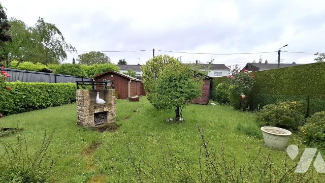 Maison 91 m² · à Ronchin · 91 m² · 230 000 €