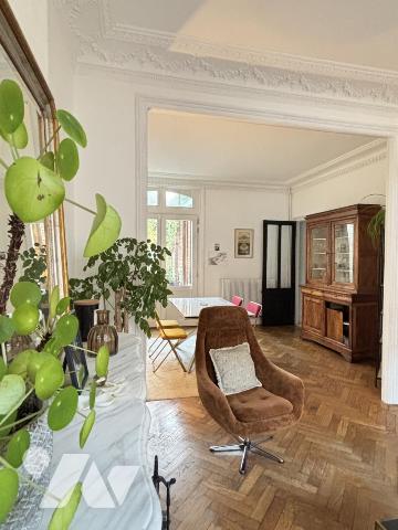 Maison 5 pièces 120 m² · à Roubaix · 120 m² · 303 000 €