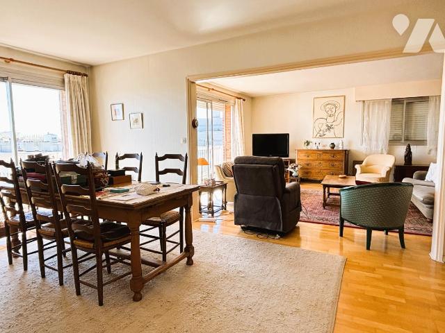 Appartement 5 pièces 133 m² · à Lille · 133 m² · 380 000 €