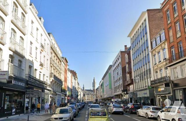 Appartement 2 pièces 39 m² · à Lille · 38,9 m² · 185 500 €