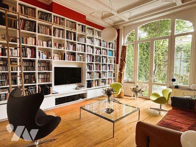 Maison 8 pièces 335 m² · à Lille · 335 m² · 1 200 000 €
