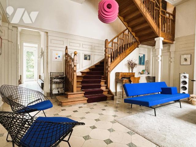 Maison 8 pièces 335 m² · à Lille · 335 m² · 1 270 000 €