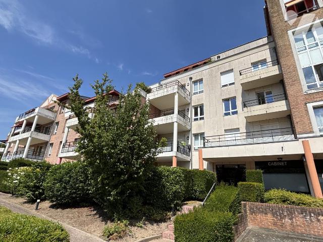 Appartement 4 pièces 128 m² · à Marcq-en-Barœul · 127,6 m² · 600 000 €