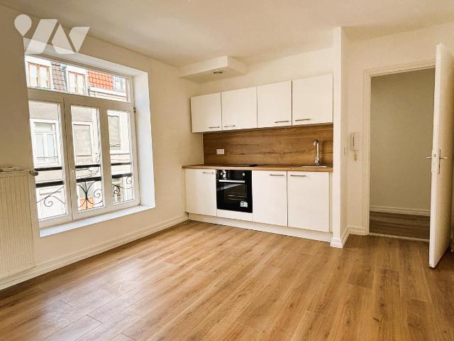 Appartement 3 pièces 68 m² · à Lille · 67,8 m² · 225 000 €