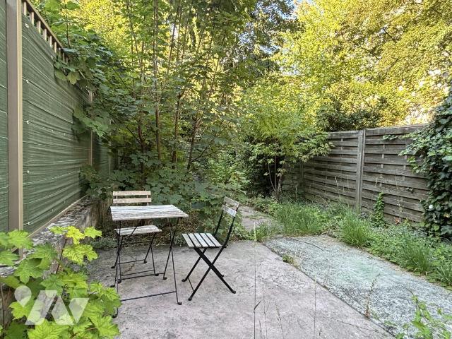 Appartement 1 pièce 23 m² · à Lille · 22,7 m² · 119 000 €