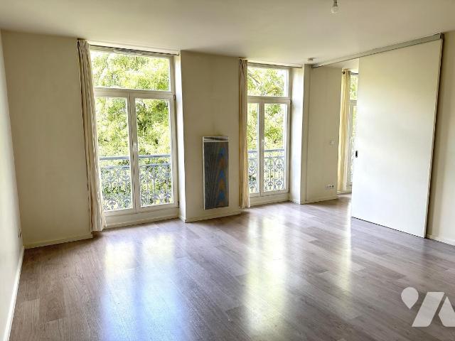 Appartement 2 pièces 45 m² · à Lille · 44,8 m² · 884 €