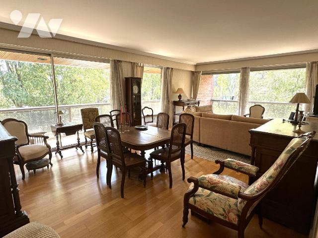 Appartement 5 pièces 127 m² · à Wasquehal · 127 m² · 365 000 €