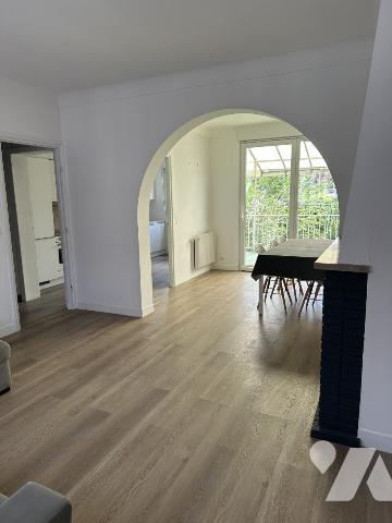 Maison 4 pièces 97 m² · à Lambersart · 97 m² · 1 411 €