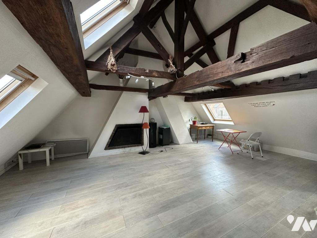 Appartement 4 pièces 84 m² · à Lille · 83,5 m² · 400 000 €