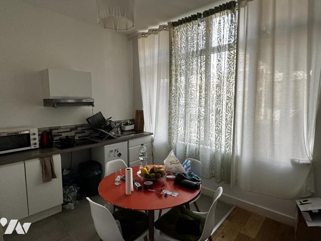 Appartement 1 pièce 26 m² · à Lille · 26 m² · 90 000 €