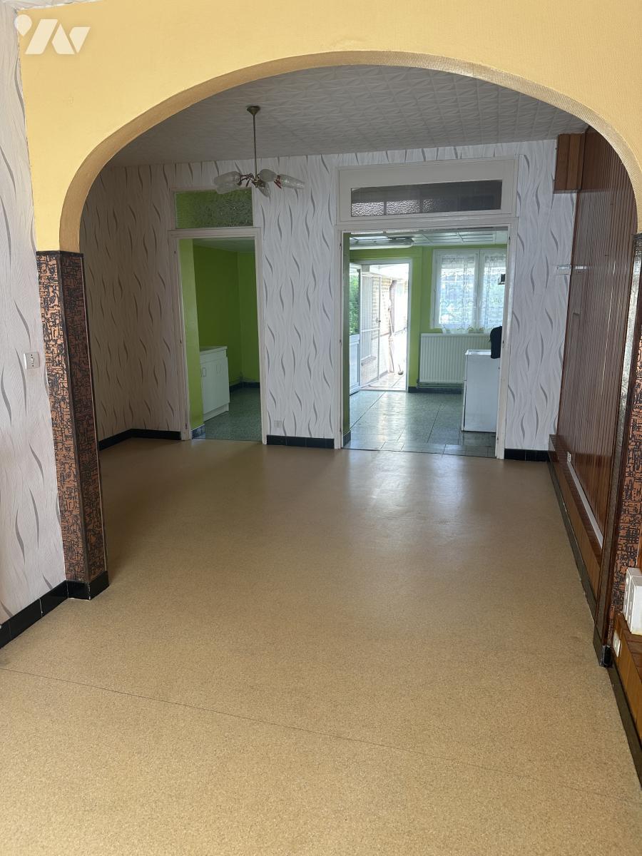 Maison 4 pièces 85 m² · à Lille · 85 m² · 165 000 €