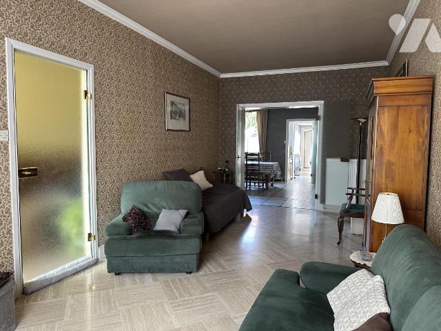 Maison 5 pièces 112 m² · à Bassée · 112 m² · 130 000 €