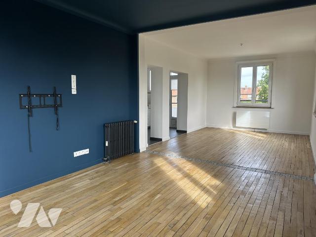Appartement 3 pièces 86 m² · à Lille · 86 m² · 225 000 €