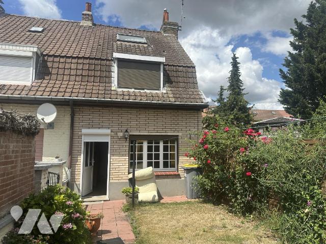 Maison 4 pièces 60 m² · à Salomé · 60 m² · 110 000 €
