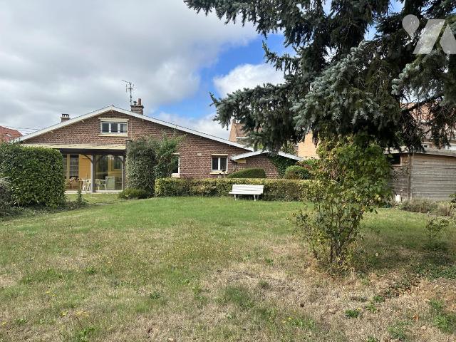 Maison 5 pièces 128 m² · à Salomé · 128 m² · 258 000 €