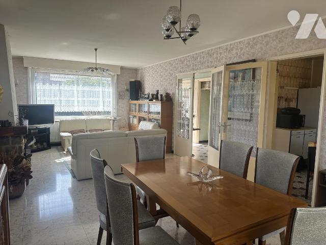 Maison 5 pièces 128 m² · à Salomé · 128 m² · 280 000 €