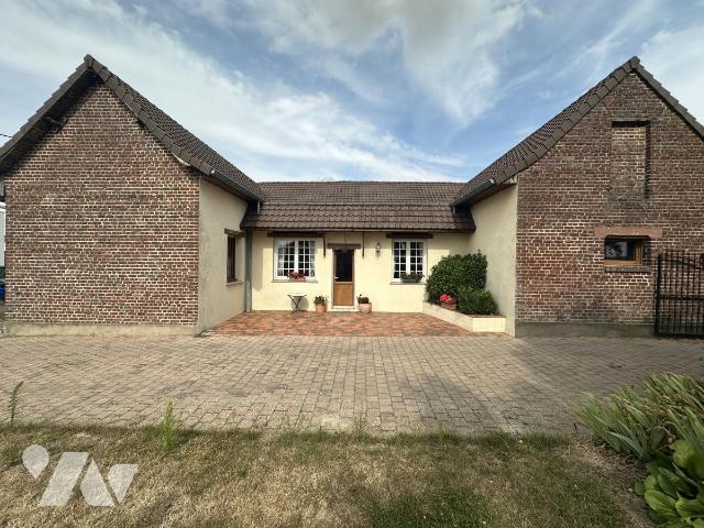 Maison 4 pièces 103 m² · à Violaines · 103 m² · 292 000 €