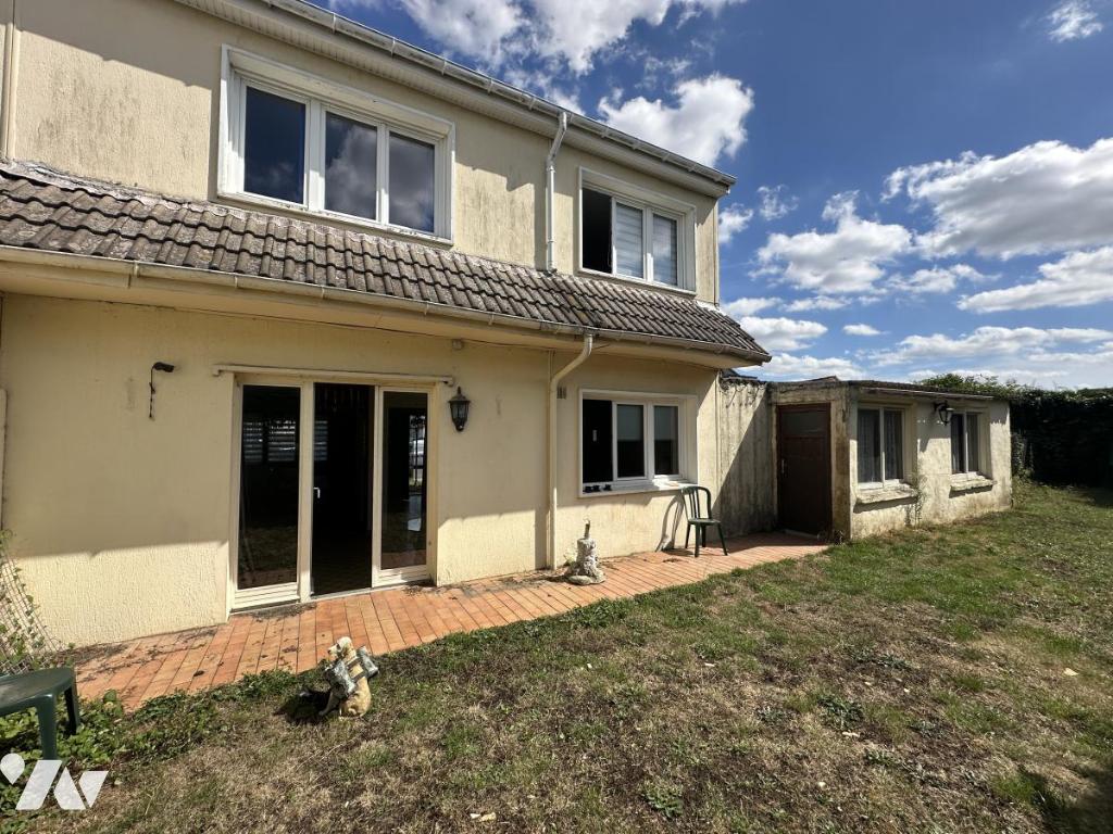 Maison 5 pièces 90 m² · à Violaines · 90 m² · 170 000 €