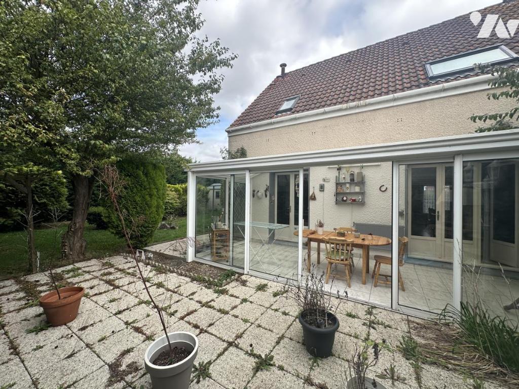 Maison 5 pièces 102 m² · à Douvrin · 102 m² · 210 000 €