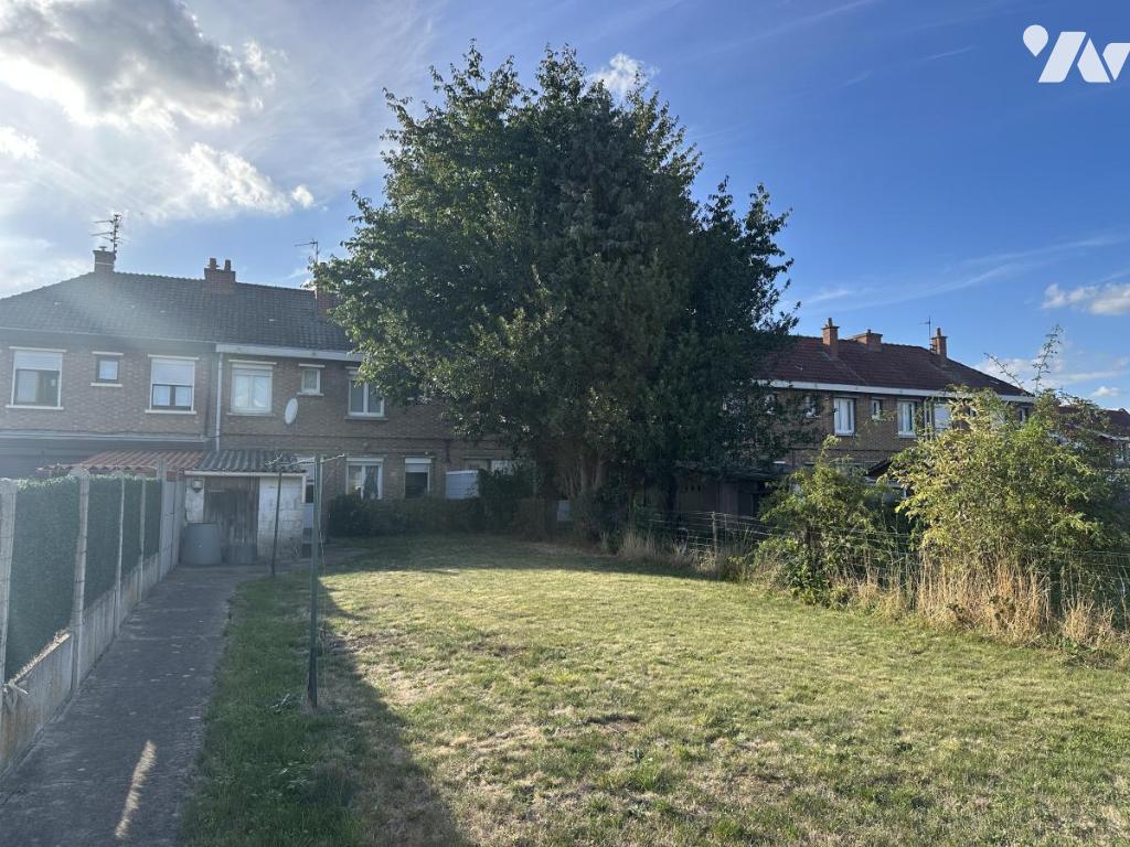 Maison 5 pièces 88 m² · à Salomé · 88 m² · 150 000 €
